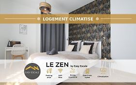 La Demeure du Parc - Le Zen